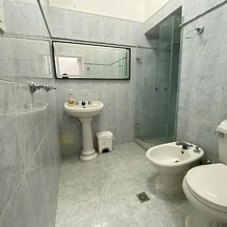 Apartamento Frente Al Mar Apartamento Cartagena
