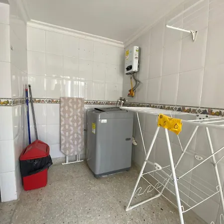Apartamento Frente Al Mar Apartamento *