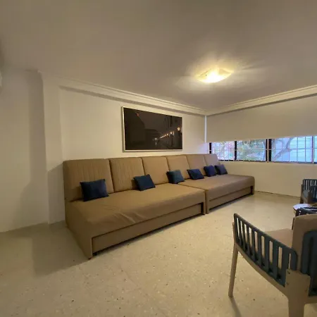 Apartamento Apartamento Frente Al Mar *