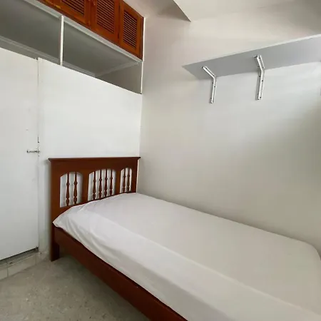 Apartamento Frente Al Mar Apartamento *