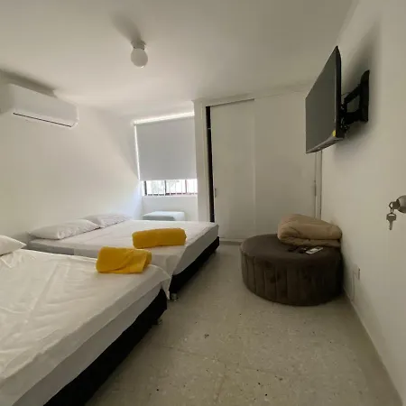 Apartamento Frente Al Mar *