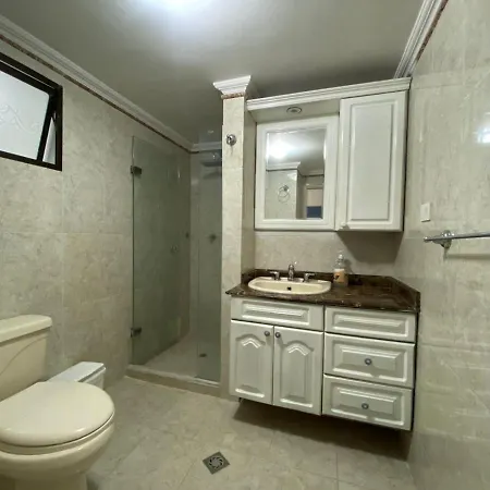 Apartamento Frente Al Mar * Cartagena